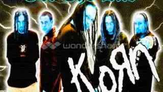 Korn-Got the life Screwed & Chopped