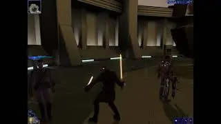 Lightsaber Blade Color Test, KSR 2021 New Heart of the Guardian Blade Tex