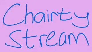 Chairty Stream buat YKAKI, lelang Bennie Kiki & Topi Pink #TakoCare