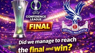 Did we manage to reach the final? / SM26 Fiorentina Career &ndash; Episode 5