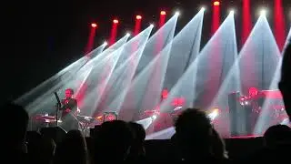 Deine Lakaien - Europe - 08.10.2022 in Berlin - Admiralspalast