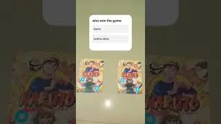 Guys who won the game #remix anime