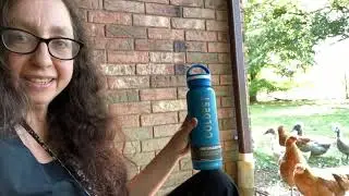 The Coldest Water Unboxing
