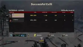 Cold War Zombies New Season 4 Outbreak Level Skipping  Level 1000 Coming