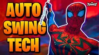 This NEW Setting Changes EVERYTHING! NEW Spider-Man Tech! 