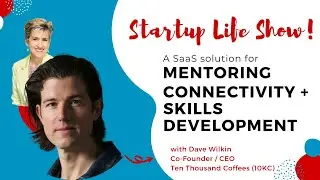 Building the Best All in One SaaS Solution for Mentoring, Connectivity & Skills Development