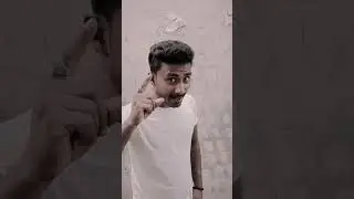 WARNING ⚠️ #viralvideo #serosurvey