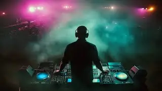 EDM | Infinite Touch | Music