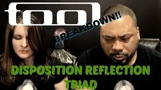 Disposition Reflection Triad Reaction!!!