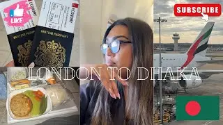 МЫ ОШИБЛИСЬ НА РЕЙС 🤦🏽&zwj;♀️ Лондон &rarr; Бангладеш 🇧🇩 Неожиданный роскошный отдых 😳