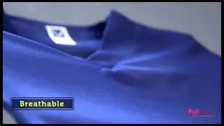 Vestex Fluid Barrier that Breaths