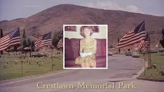 Cheri Jo Found Dead on Halloween Morning ( The Zodiac Killer Case )