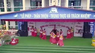 Góc Quay Siêu Đẹp Cho Các Thiếu Nữ