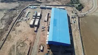 BC STEEL