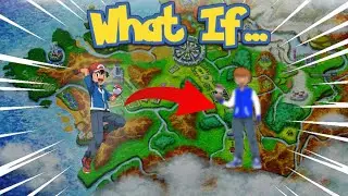 What if Ash Ketchum’s legacy continued?