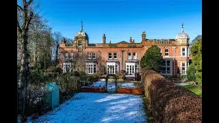 Miller Metcalfe Launches   |   Sandfield Hall, Lowton
