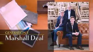 5 Generations at Wesley Hall