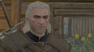 The Witcher 3 [PS5][4K] - The NoonWraith and The Twisted Firestarter