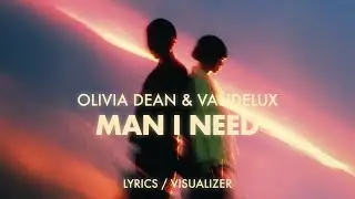 Olivia Dean - Man I Need (Vandelux Remix)