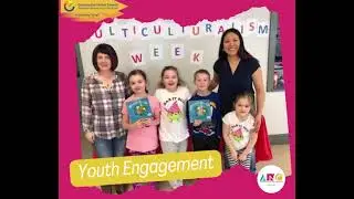 Sector Snapshot - Association for New Canadians (ANC) in Forteau, Newfoundland and Labrador