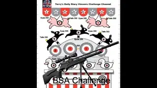 Pig Challenge with the BSA