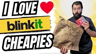 🔴HIGHLY DISAPPOINTED OR A WIN 🔴 Lets find out #fragrantix #perfume #podcast #blinkit #beardo 