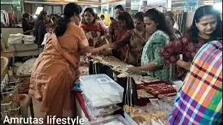 Mesh presents a shopping buzzzz Exhibition, Thane #thane #exhibition #exhibitioninthane #subscribe 