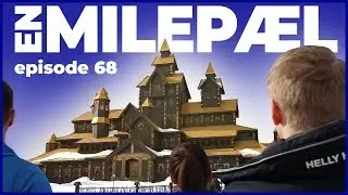 Vi driver med positiv hjernevasking // NRM #068