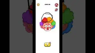 Braindom: Draw Puzzle Level 291 to 300 Android-iOS Walkthrough