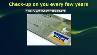Why Do Credit Cards Expire?