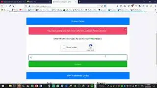 2 RBXNINJA.COM WORKING PROMOCODES 9/13/2020