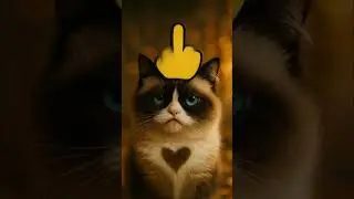 Fluff&rsquo;s Rage Anthem for Anyone Testing His Patience 🎹💢