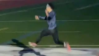 【バチボコ冬季】冬季第2フェーズ、こんな感じ #陸上競技 #走幅跳 #trackandfield #陸上 longjump #社会人アスリート #サラリーマン #わっぴぃ　