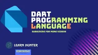02. Dart bangla tutorial (Environment Setup)