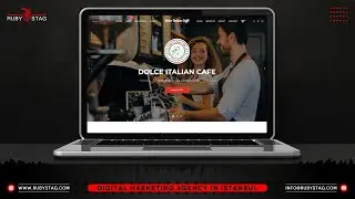 Commercial Web Design