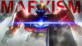Transformers One: An Evaluation on Marxism