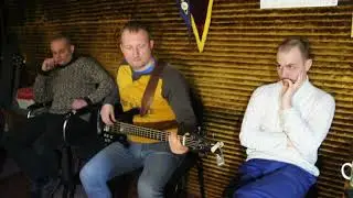 OLD BOY студия 36 и 6 Торжок 9. 03 .2018 .
