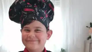 Cozonaci cu Chef Niko