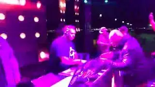 DJ.SHADOW KUWAIT 1