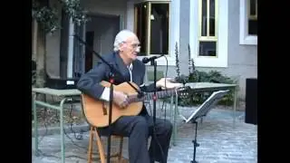 Quién tuviera 18 años! Canta Osvaldo Jiménez