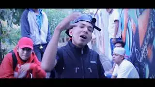 B.R. ft. Brayan Mc - Peligro (Video Oficial)