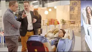 KOMODER Massz&aacute;zsfotelek a Construma ki&aacute;ll&iacute;t&aacute;son - 4