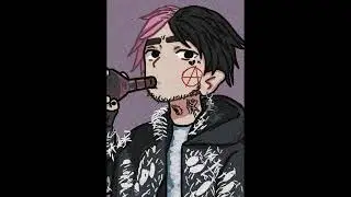 lil peep x makonnen - sidelines