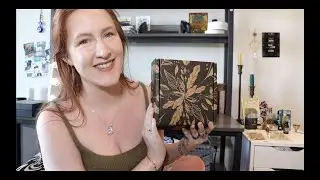 Lunarly February 2022 Unboxing