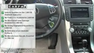 2004 Acura TL - Colorado Springs Dodge