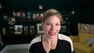 Ep 295 How to Start Writing A Story