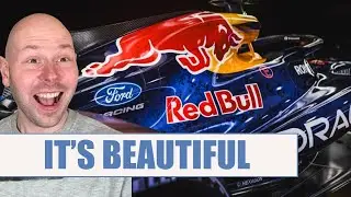Our Reaction to the Red Bull & Racing Bulls F1 Car Launches | Parc Ferm&eacute; Parlay