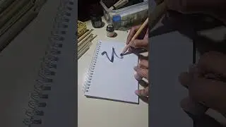 Muhammad ﷺ | Beautiful Islamic Calligraphy | Aesthetic Name Art ✨😍 #ytshorts #shorts