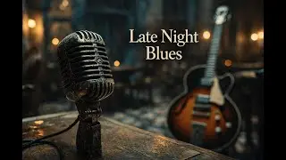 Midnight Chicago Blues &ndash; After Midnight Blues Session