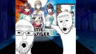 BT 24 Time Stranger | Unboxing & Booster Box Opening | Digimon Card Game